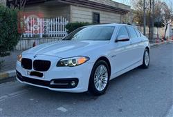 بی ئێم دەبڵیو سیریەس 5